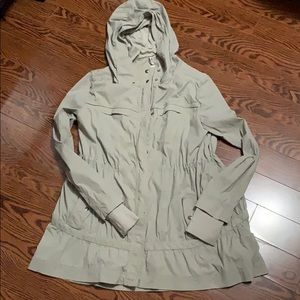 Lululemon Anorak
